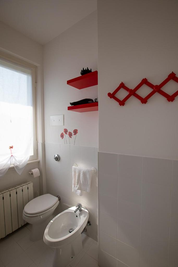 Lullaby House Lazise Appartement Buitenkant foto