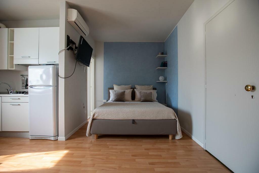 Lullaby House Lazise Appartement Buitenkant foto