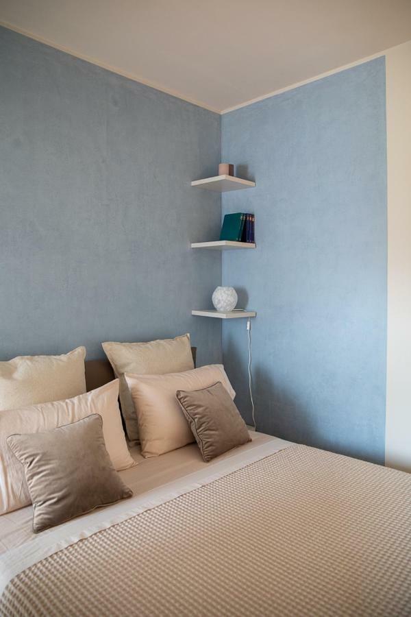 Lullaby House Lazise Appartement Buitenkant foto