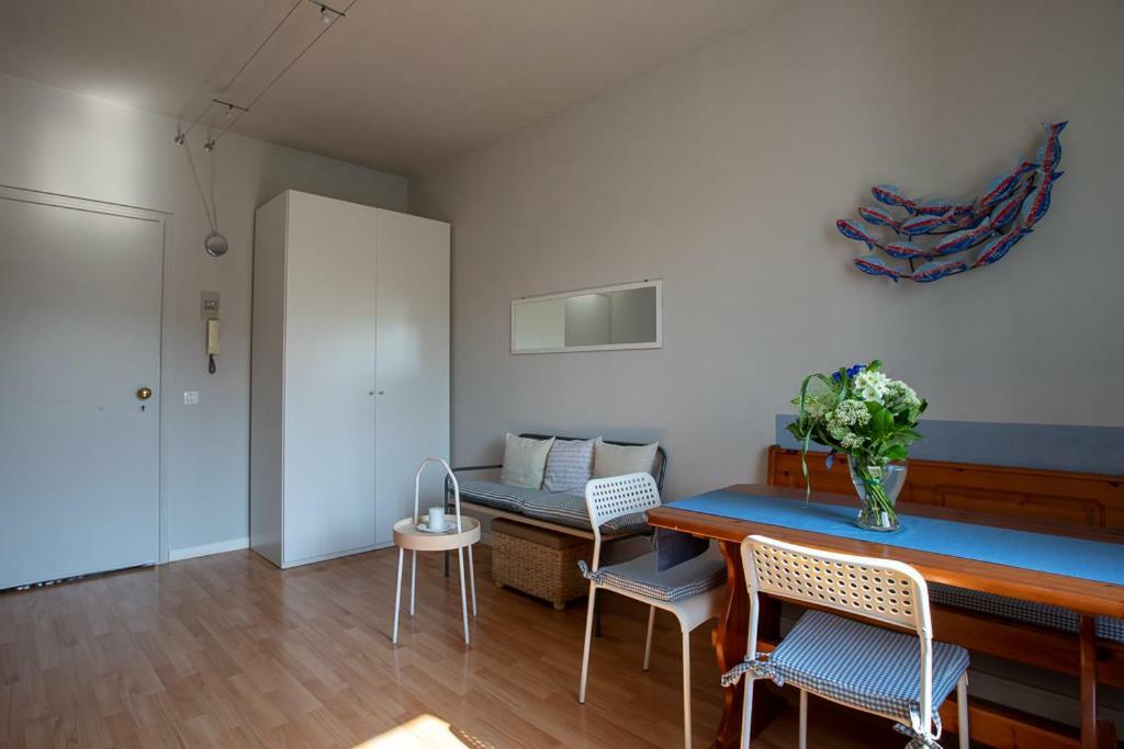 Lullaby House Lazise Appartement Buitenkant foto