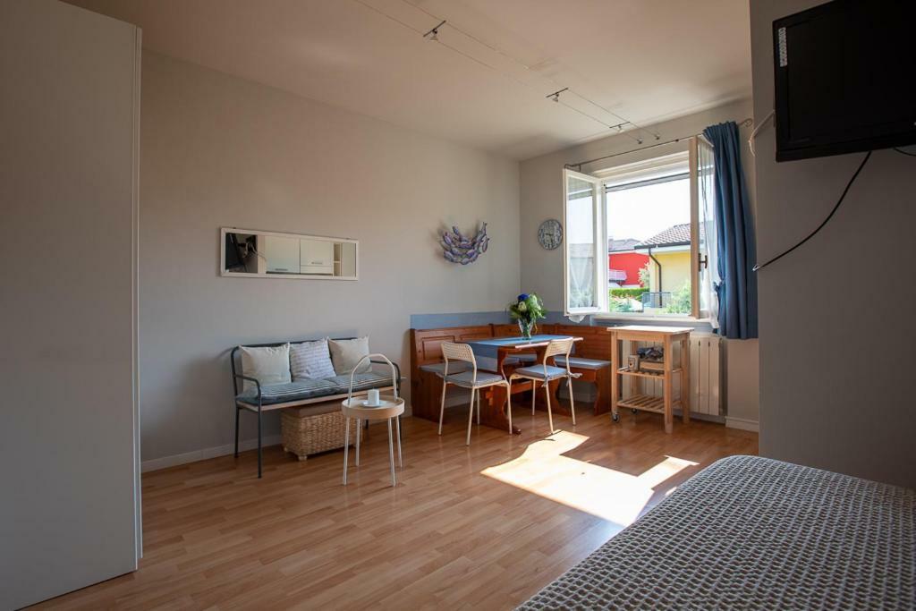 Lullaby House Lazise Appartement Buitenkant foto