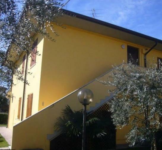 Lullaby House Lazise Appartement Buitenkant foto