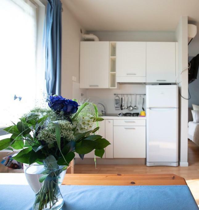 Lullaby House Lazise Appartement Buitenkant foto