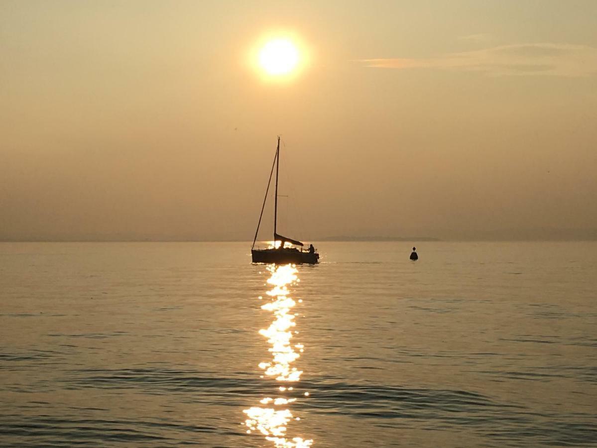 Lullaby House Lazise Appartement Buitenkant foto